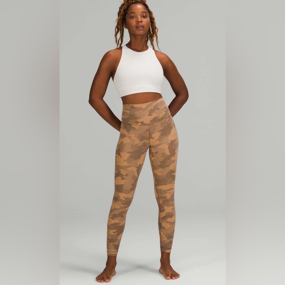 Lululemon Align High-Rise Pant 28" * Size 6